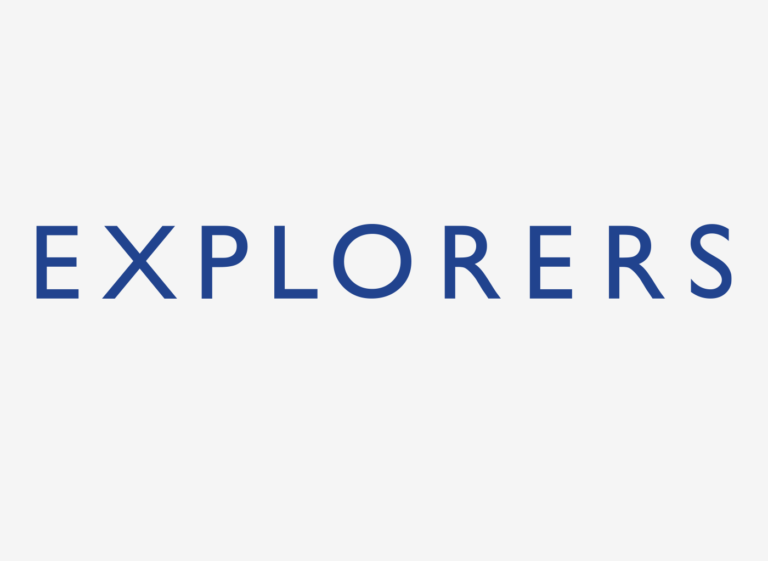 Explorers (14-18yrs)